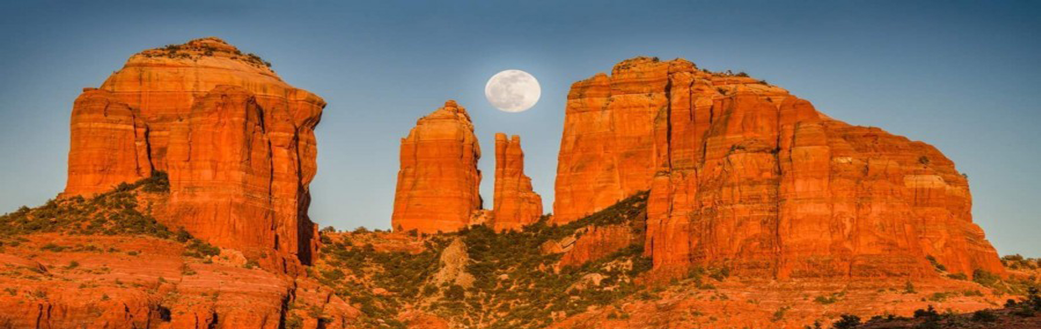 Sedona AZ custom tour packages