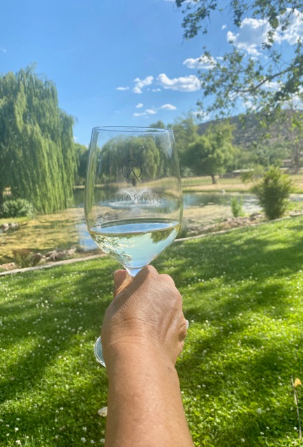 Sedona AZ Wine Tours