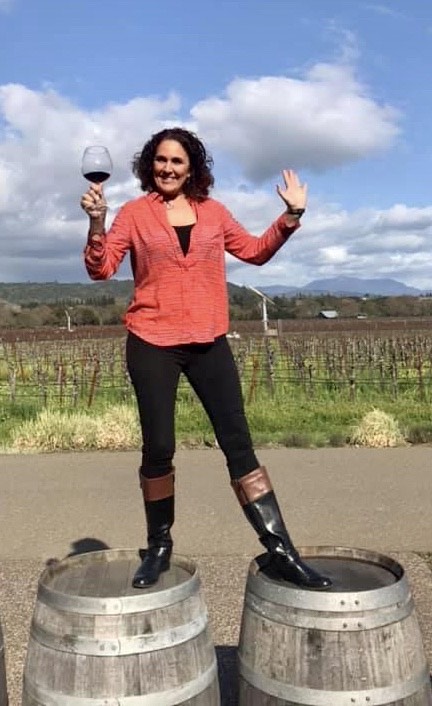 Wine tours and wine tasting in Sedona Arizona