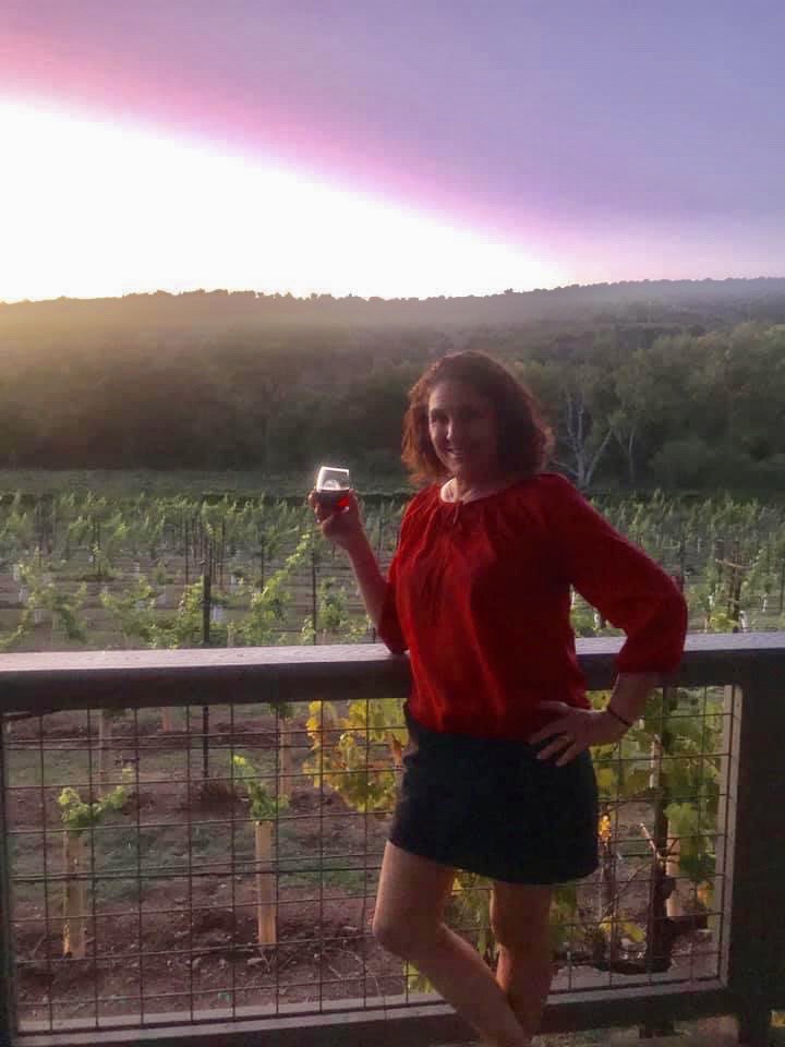 Wine tours and wine tasting in Sedona Arizona